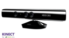 《阿凡达》Kinect 推出